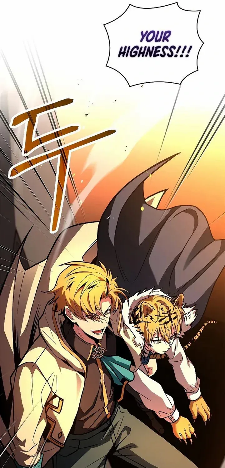 Talent-Swallowing Magician Chapter 62 page 78 - 