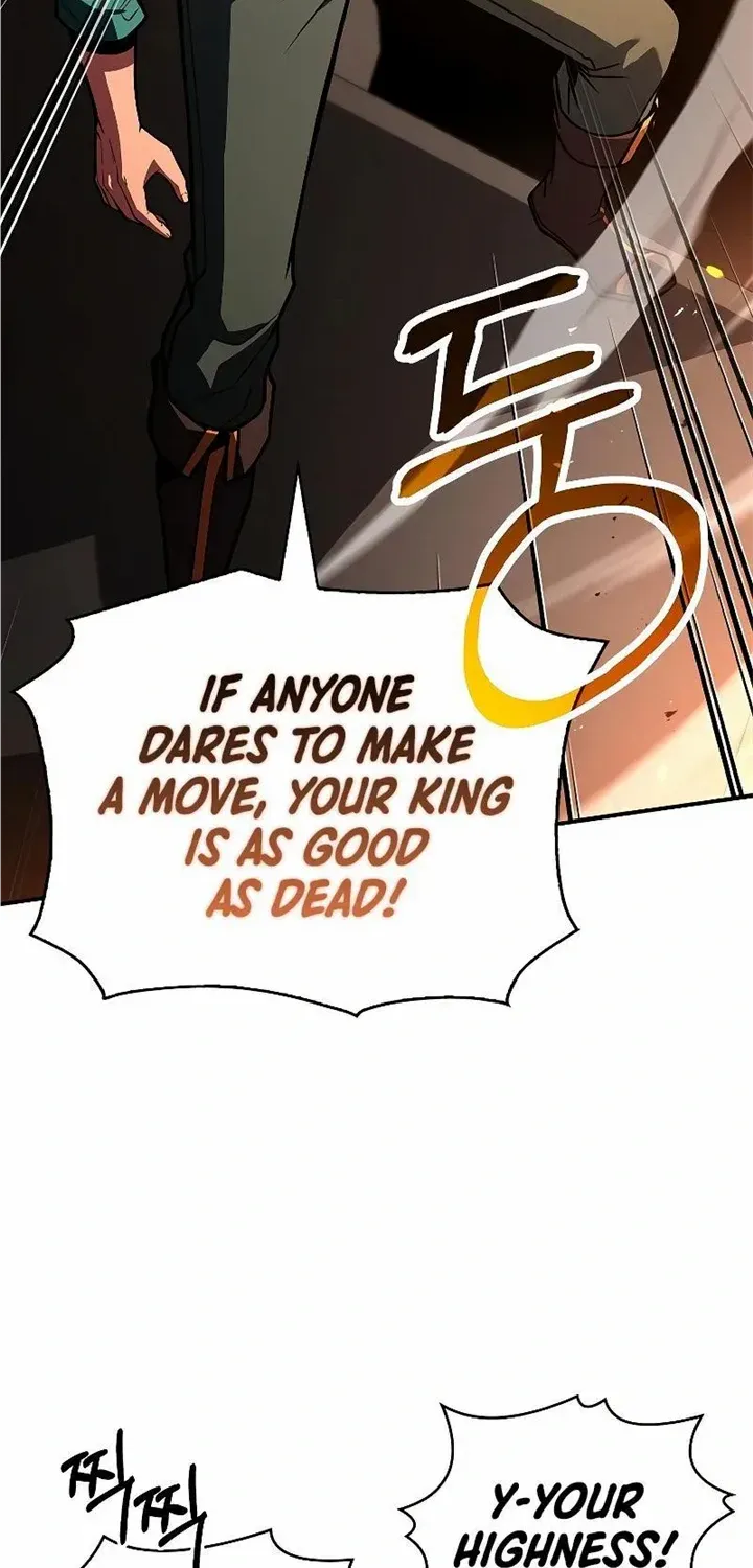 Talent-Swallowing Magician Chapter 62 page 79 - 