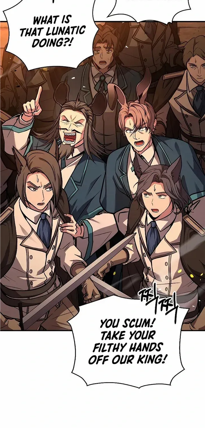 Talent-Swallowing Magician Chapter 62 page 80 - 