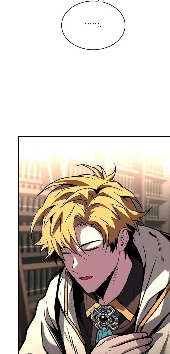Talent-Swallowing Magician Chapter 62 page 9 - 