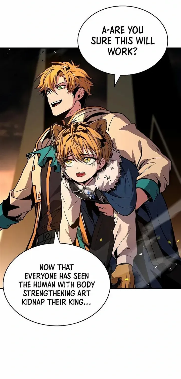 Talent-Swallowing Magician Chapter 62 page 81 - 
