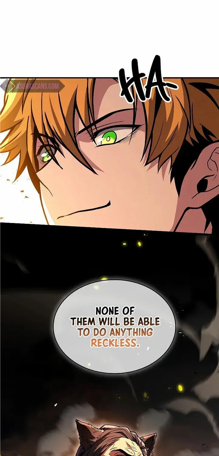 Talent-Swallowing Magician Chapter 62 page 82 - 