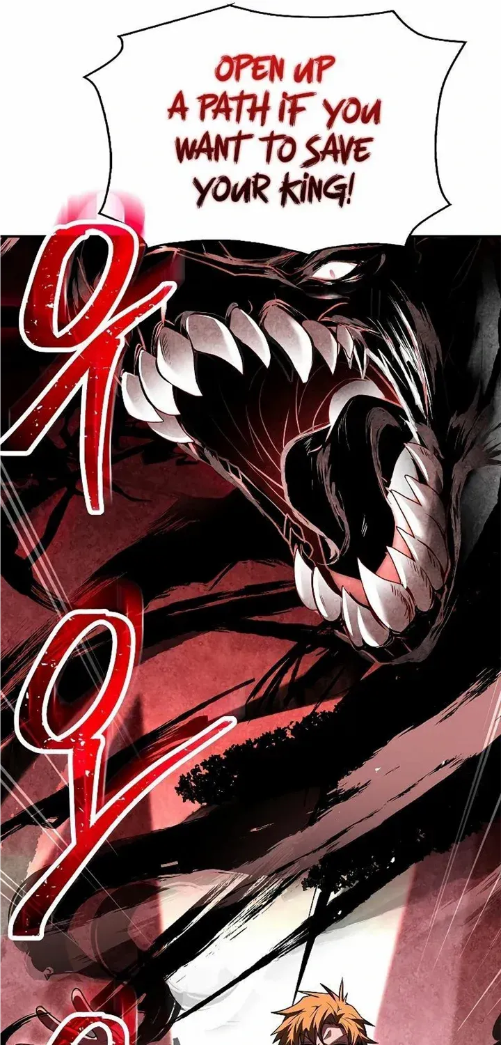 Talent-Swallowing Magician Chapter 62 page 86 - 