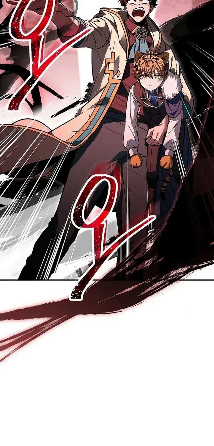 Talent-Swallowing Magician Chapter 62 page 87 - 