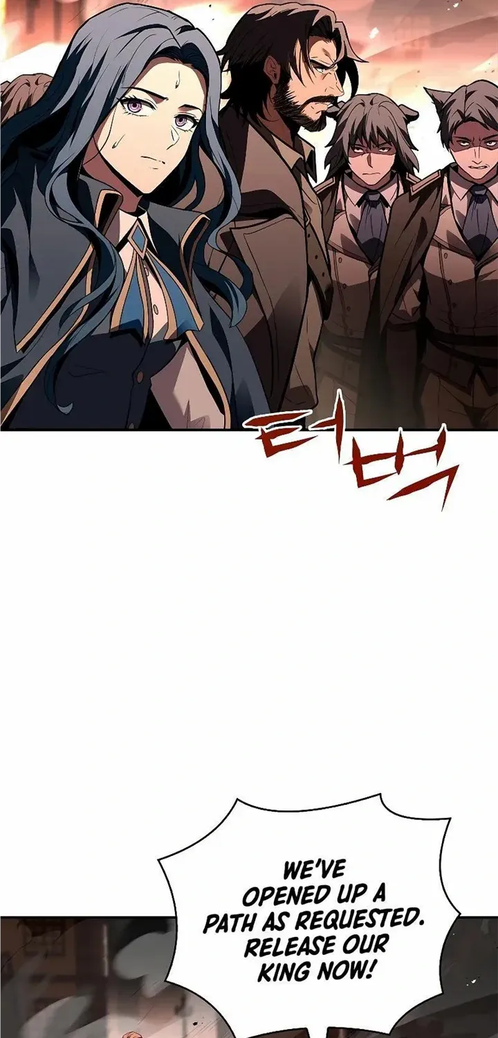 Talent-Swallowing Magician Chapter 62 page 95 - 