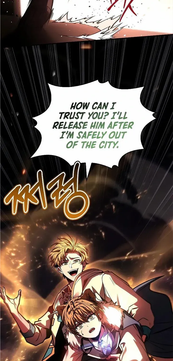 Talent-Swallowing Magician Chapter 62 page 98 - 