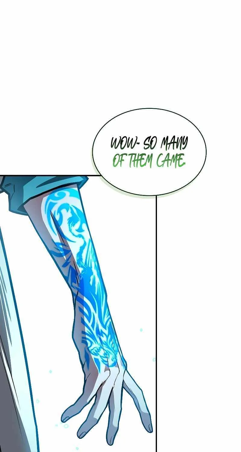 Talent-Swallowing Magician Chapter 63 page 114 - 