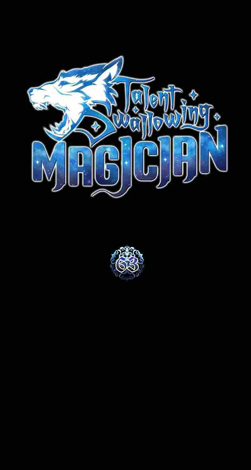 Talent-Swallowing Magician Chapter 63 page 19 - 