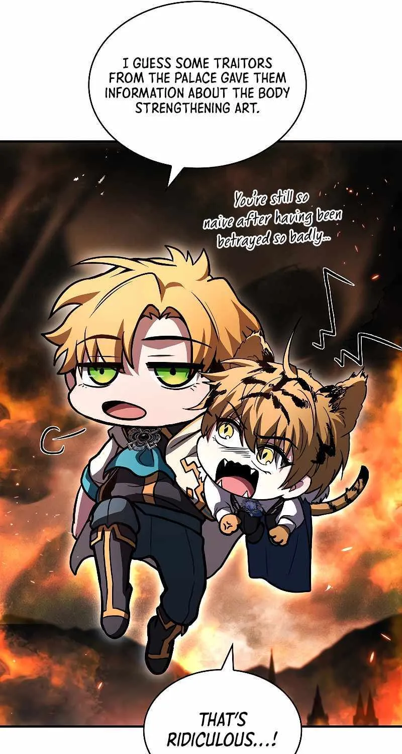 Talent-Swallowing Magician Chapter 63 page 29 - 