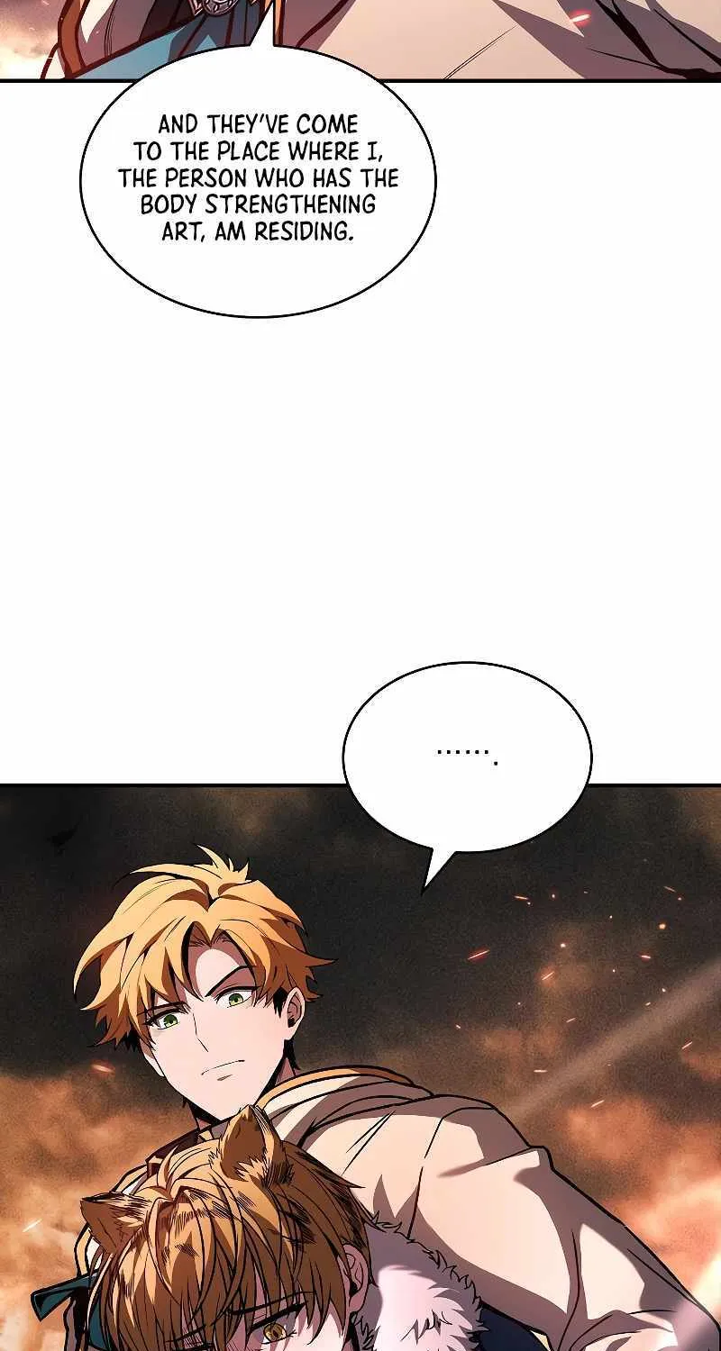 Talent-Swallowing Magician Chapter 63 page 31 - 
