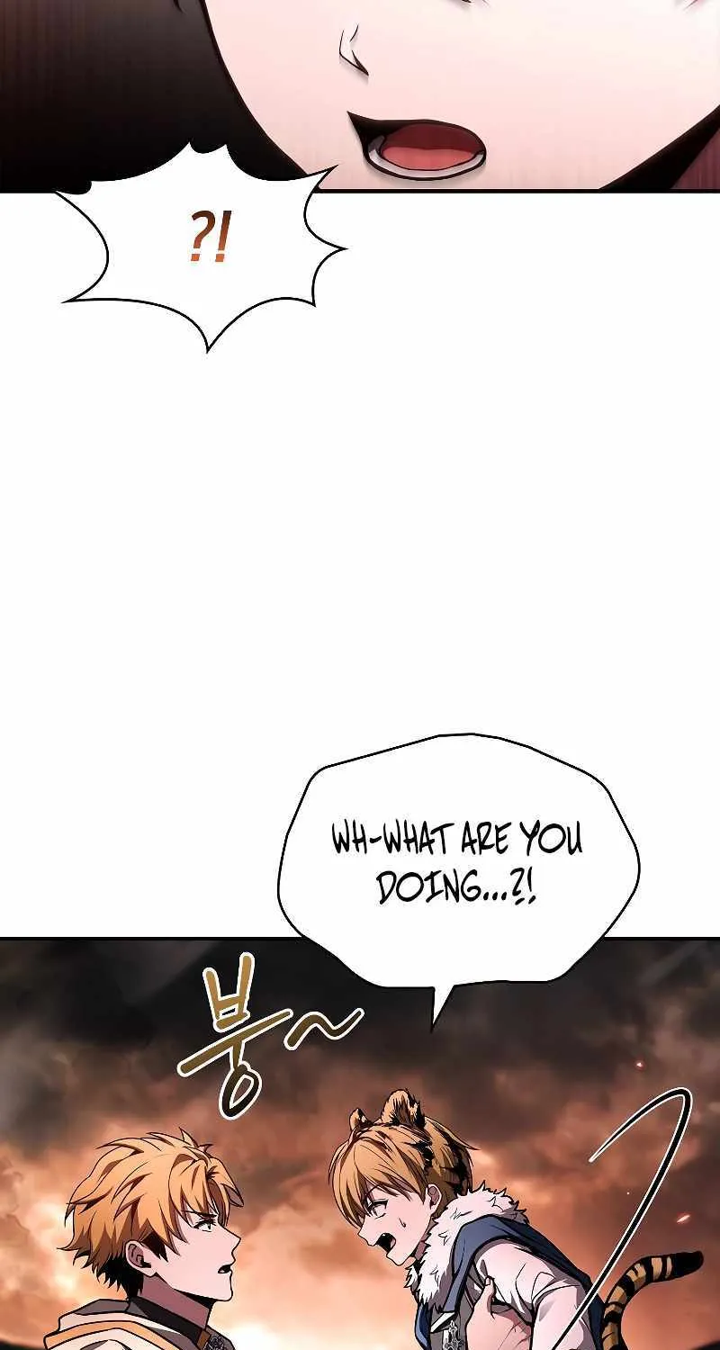 Talent-Swallowing Magician Chapter 63 page 33 - 