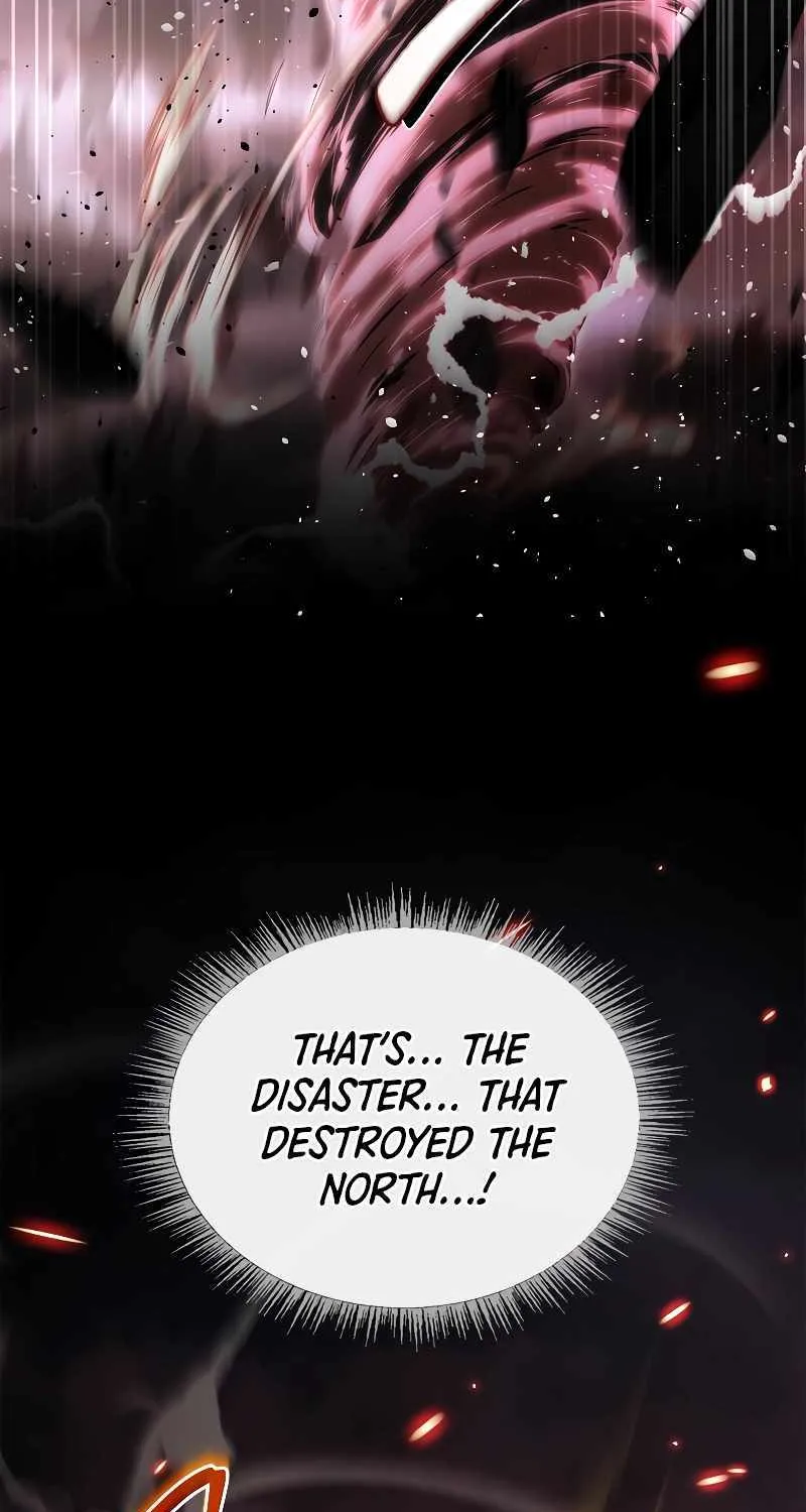 Talent-Swallowing Magician Chapter 63 page 5 - 