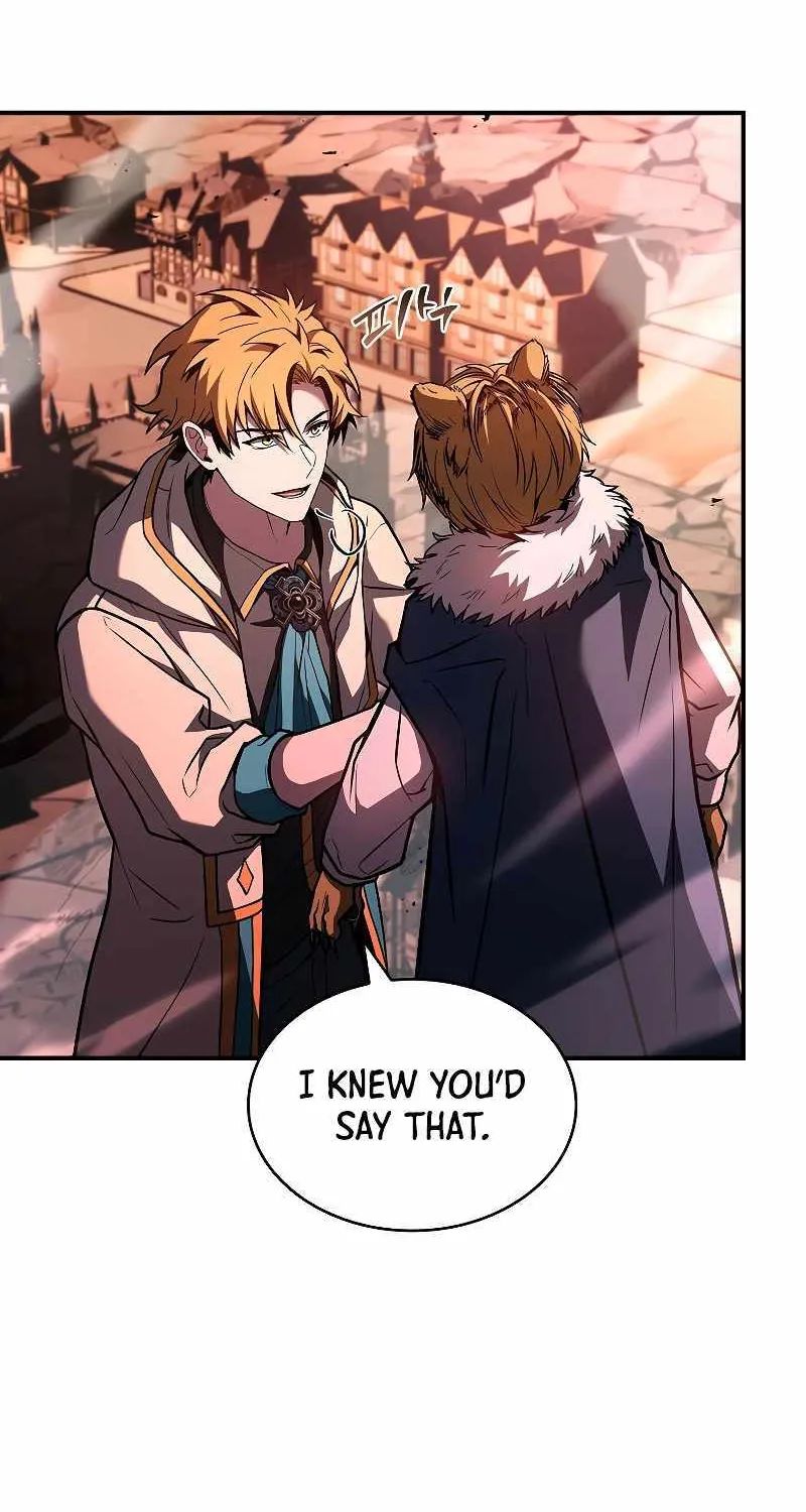 Talent-Swallowing Magician Chapter 63 page 41 - 
