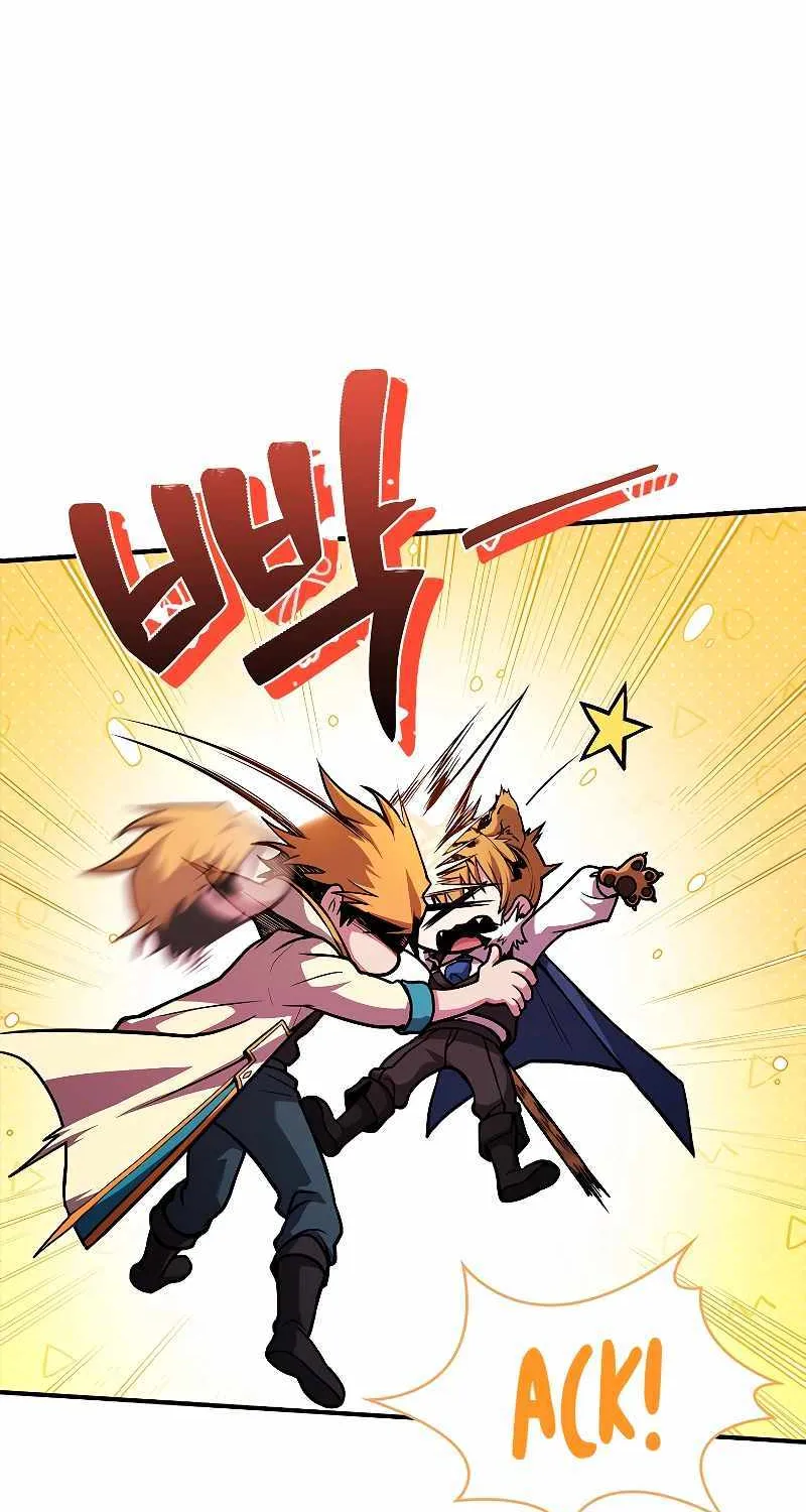 Talent-Swallowing Magician Chapter 63 page 43 - 