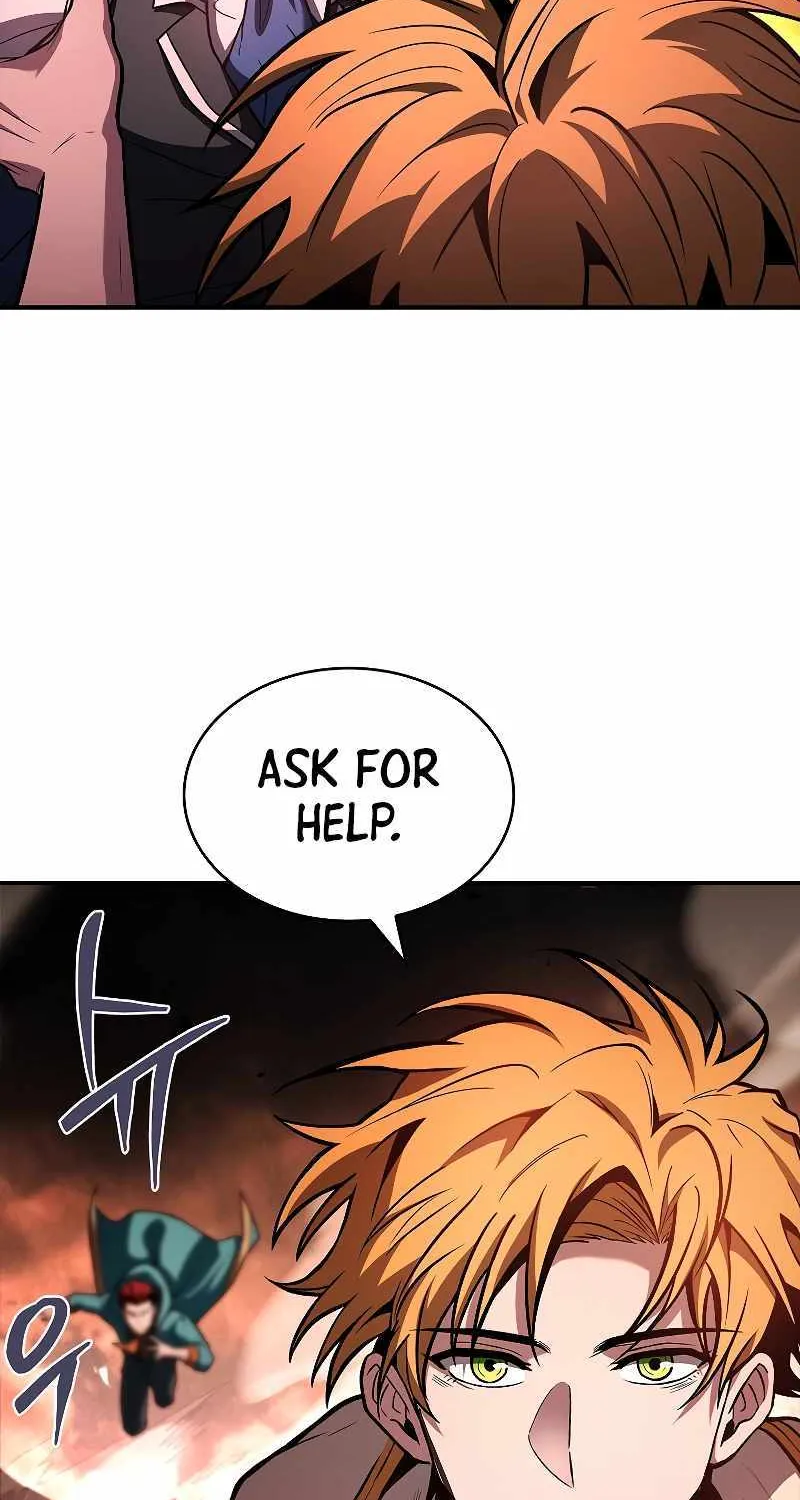 Talent-Swallowing Magician Chapter 63 page 48 - 