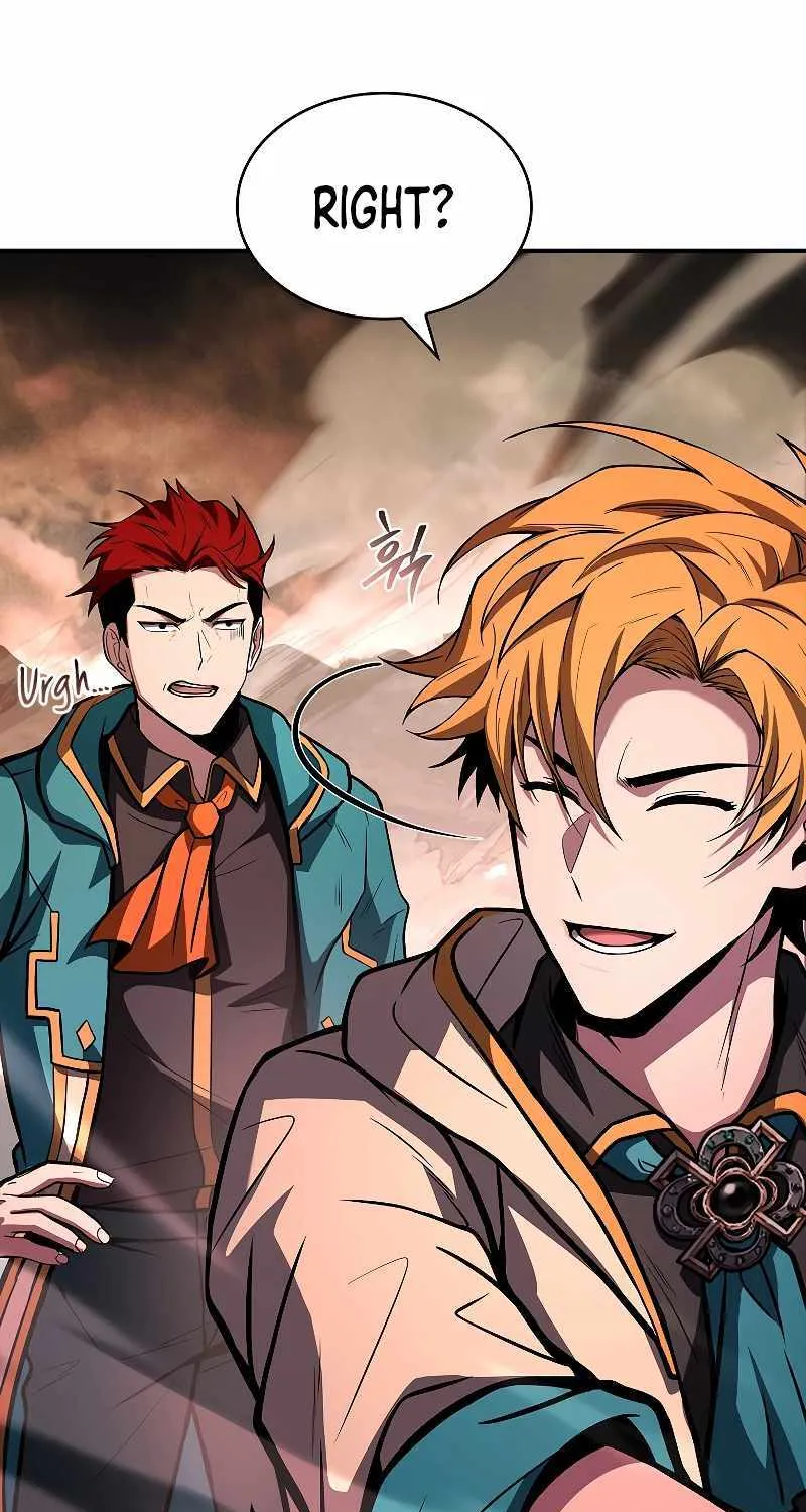 Talent-Swallowing Magician Chapter 63 page 51 - 