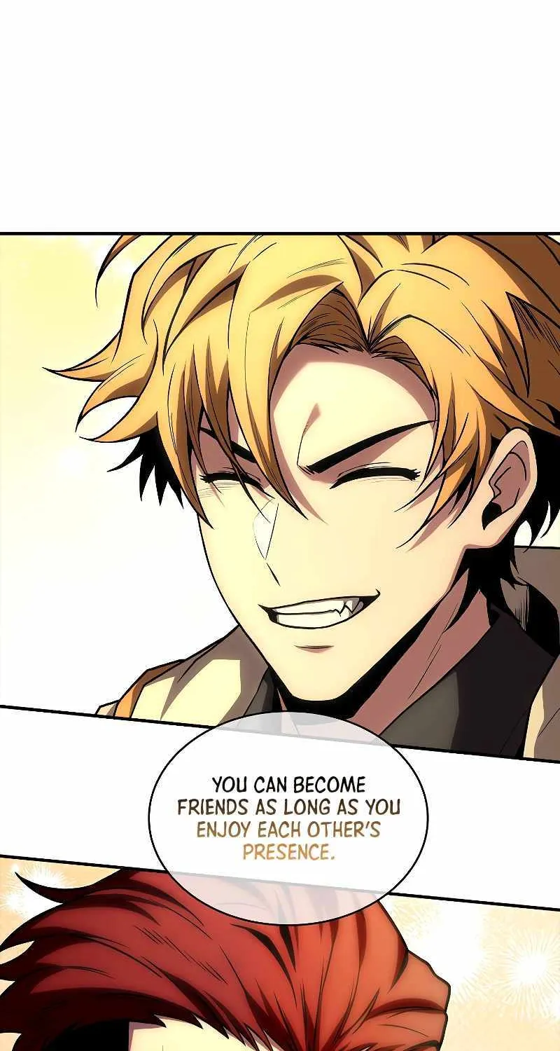 Talent-Swallowing Magician Chapter 63 page 54 - 