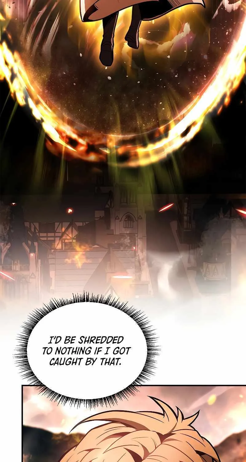 Talent-Swallowing Magician Chapter 63 page 7 - 