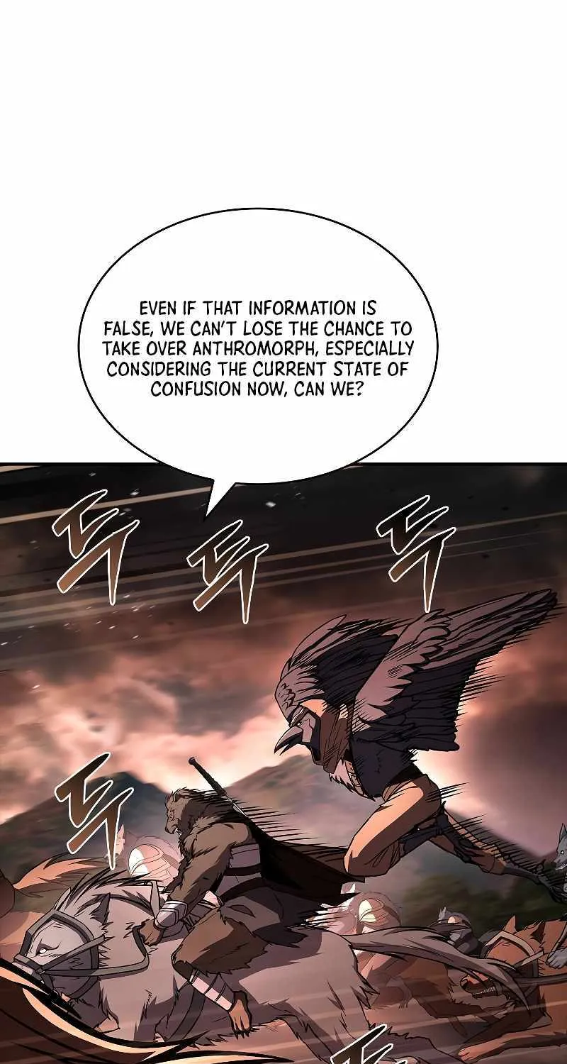 Talent-Swallowing Magician Chapter 63 page 70 - 