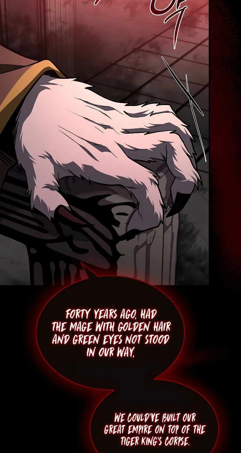 Talent-Swallowing Magician Chapter 63 page 77 - 