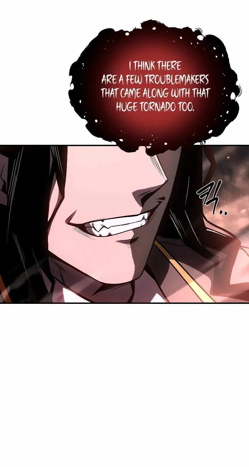 Talent-Swallowing Magician Chapter 63 page 9 - 