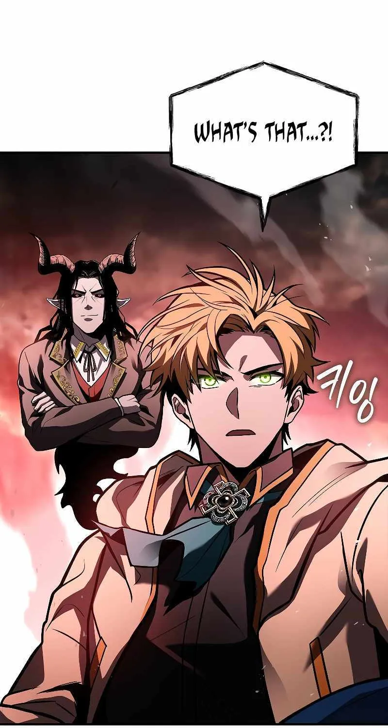 Talent-Swallowing Magician Chapter 63 page 10 - 