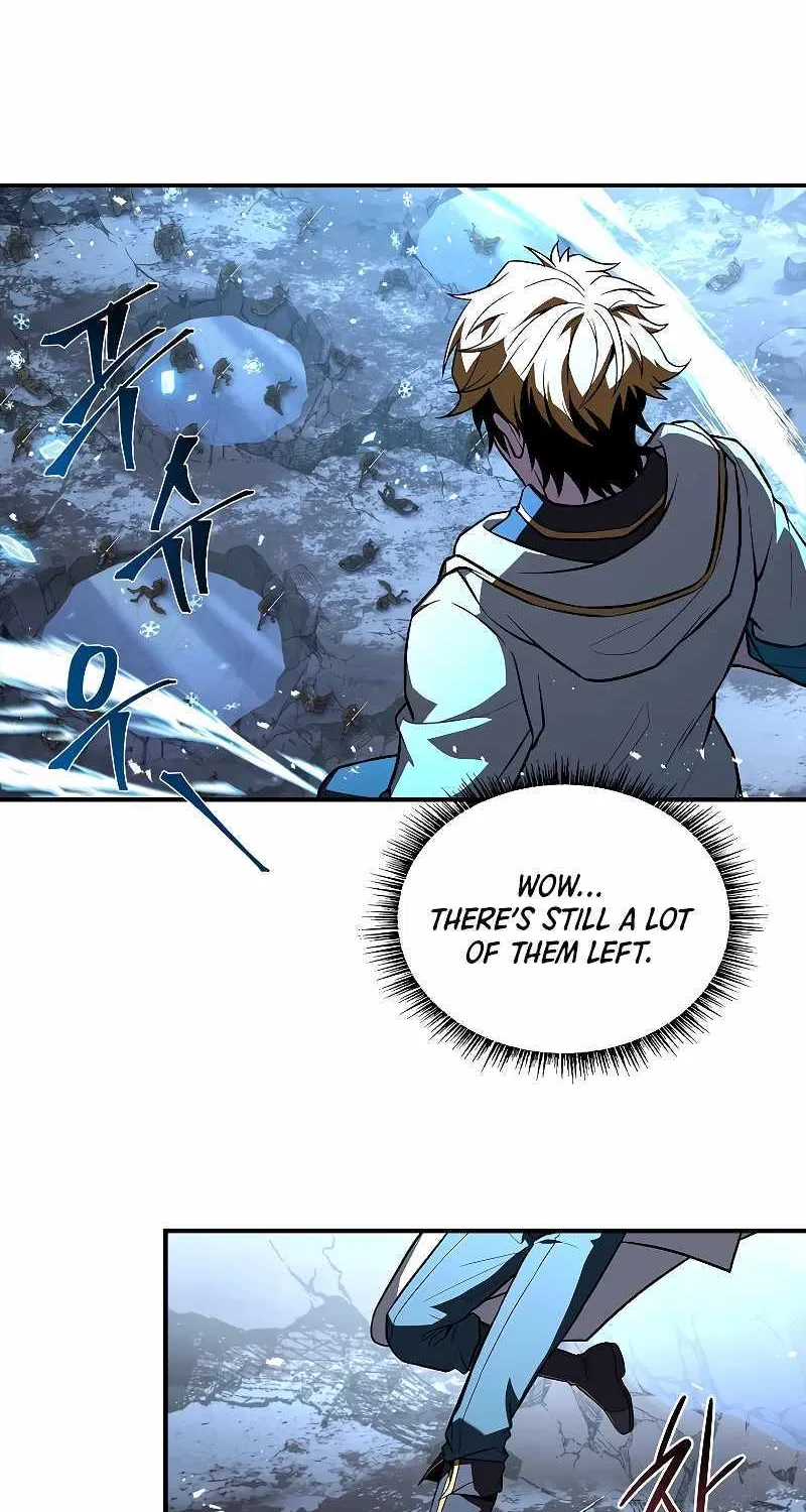 Talent-Swallowing Magician Chapter 64 page 110 - 