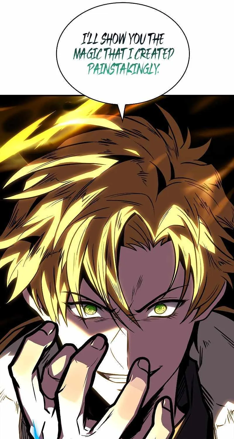 Talent-Swallowing Magician Chapter 64 page 112 - 