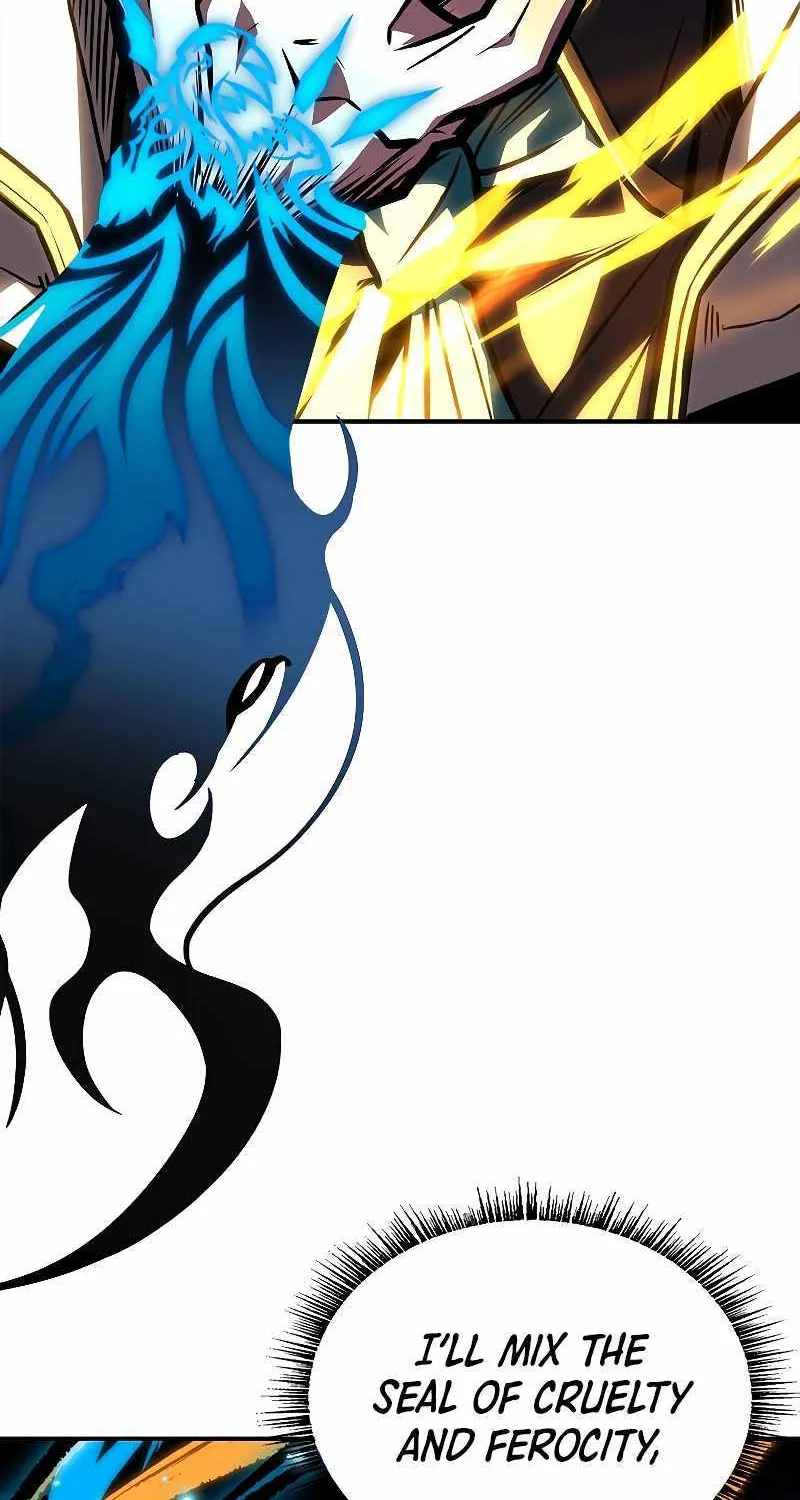 Talent-Swallowing Magician Chapter 64 page 113 - 