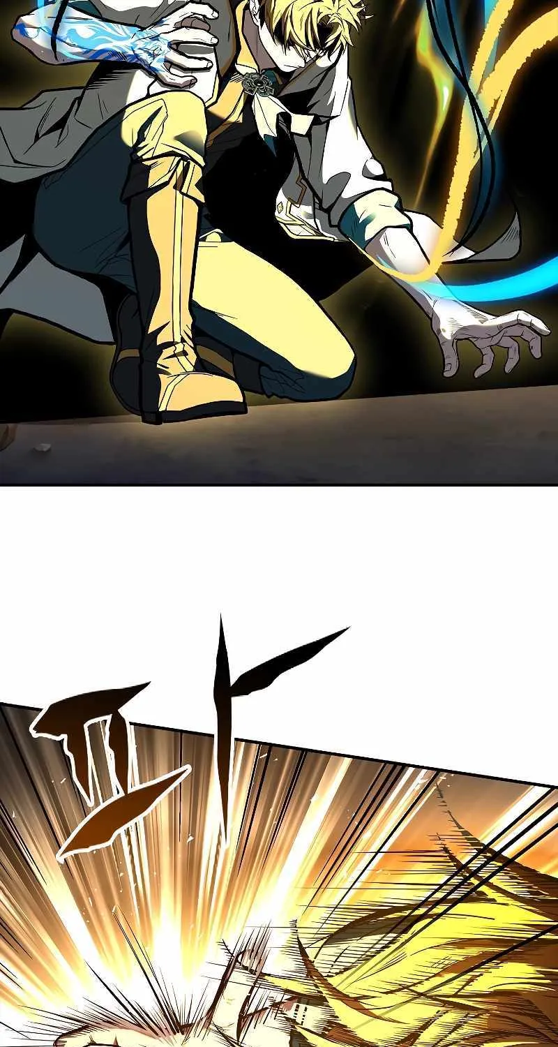 Talent-Swallowing Magician Chapter 64 page 116 - 
