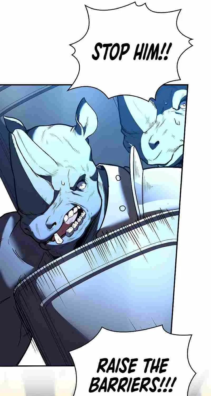 Talent-Swallowing Magician Chapter 64 page 119 - 