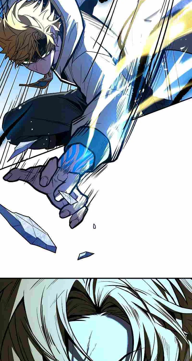 Talent-Swallowing Magician Chapter 64 page 128 - 