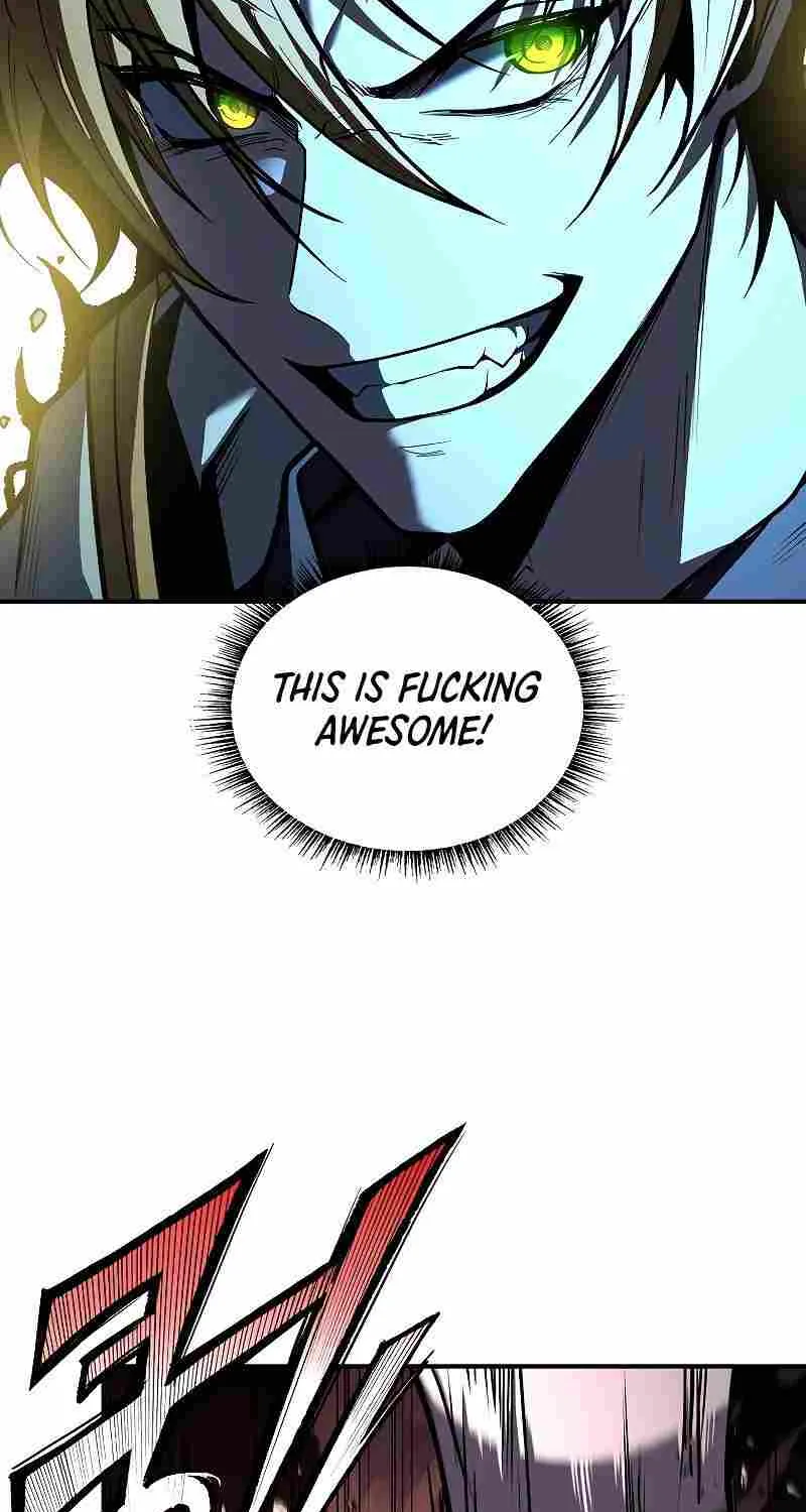 Talent-Swallowing Magician Chapter 64 page 129 - 
