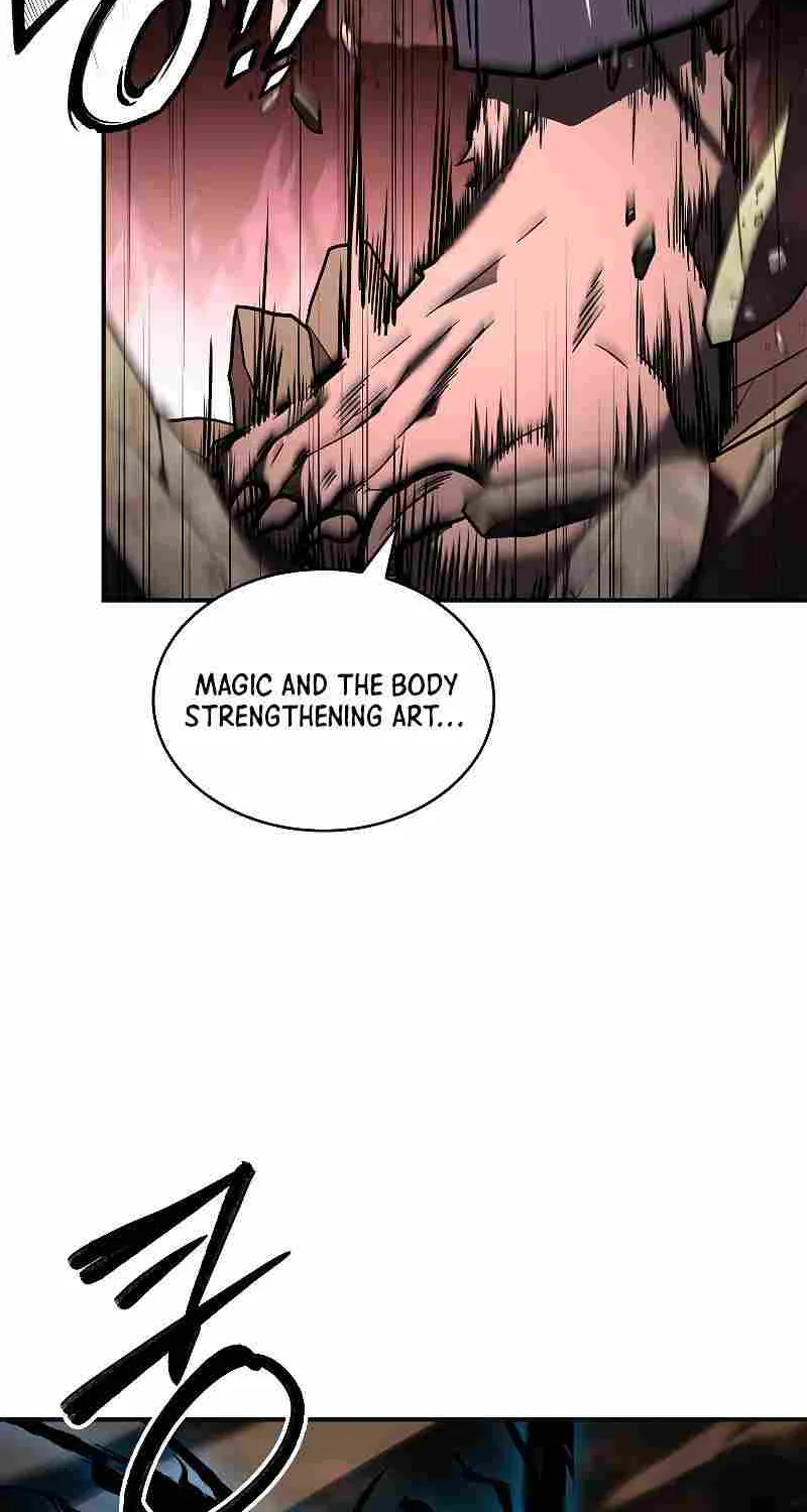 Talent-Swallowing Magician Chapter 64 page 130 - 