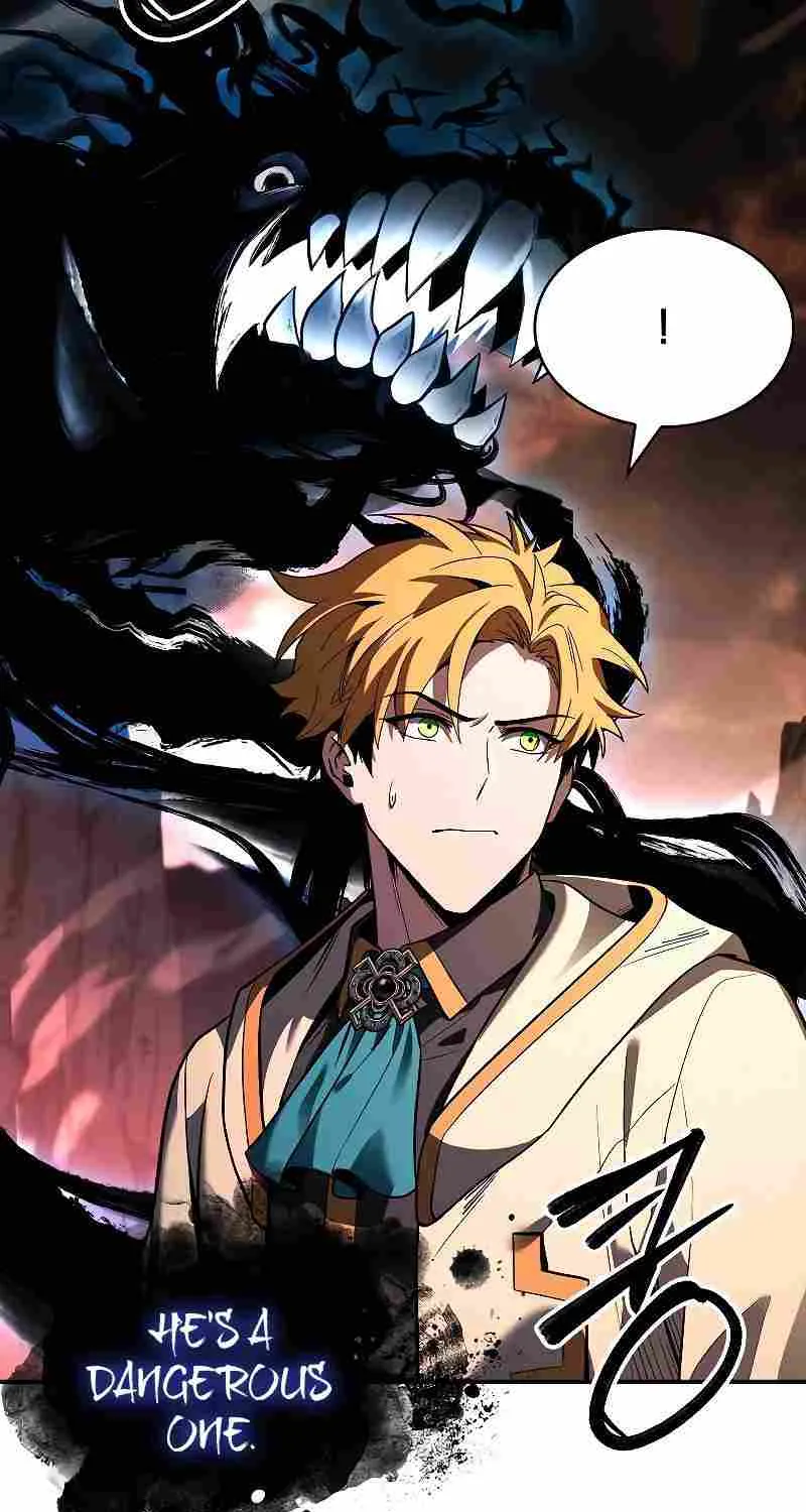 Talent-Swallowing Magician Chapter 64 page 131 - 