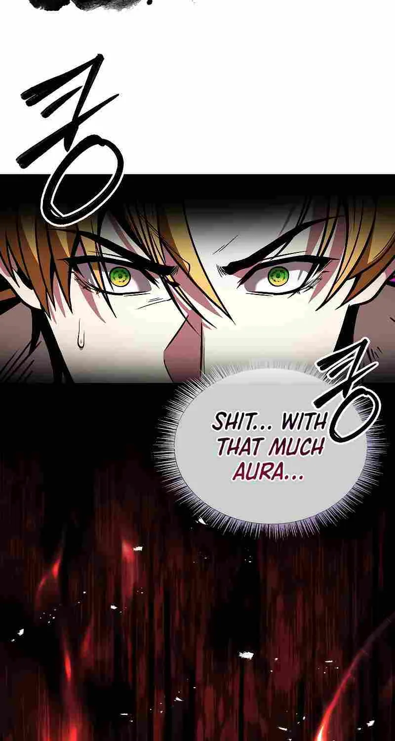 Talent-Swallowing Magician Chapter 64 page 132 - 