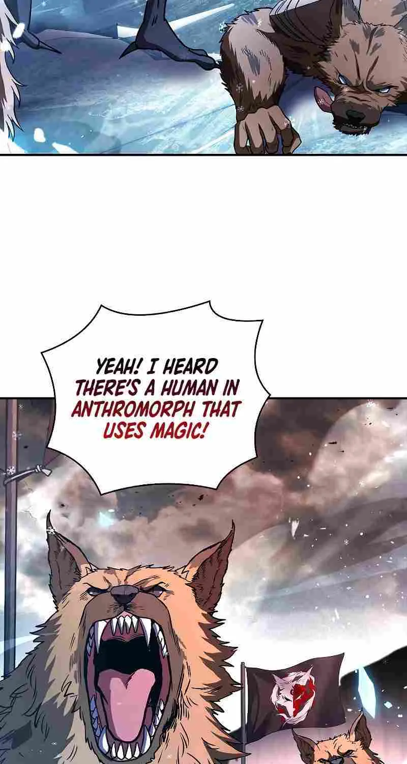 Talent-Swallowing Magician Chapter 64 page 15 - 