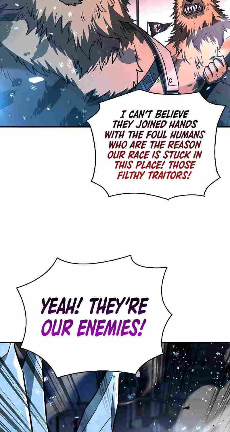 Talent-Swallowing Magician Chapter 64 page 16 - 