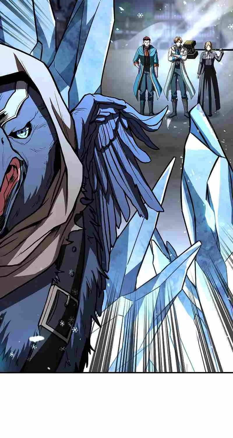 Talent-Swallowing Magician Chapter 64 page 17 - 