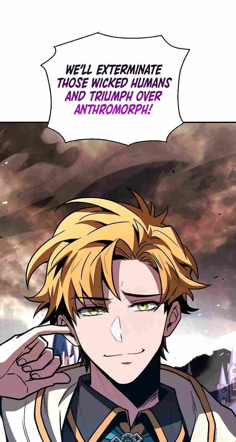Talent-Swallowing Magician Chapter 64 page 18 - 