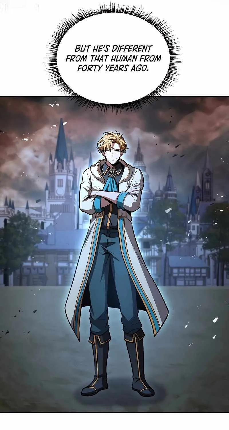 Talent-Swallowing Magician Chapter 64 page 29 - 