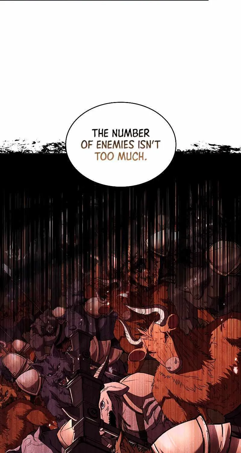 Talent-Swallowing Magician Chapter 64 page 4 - 
