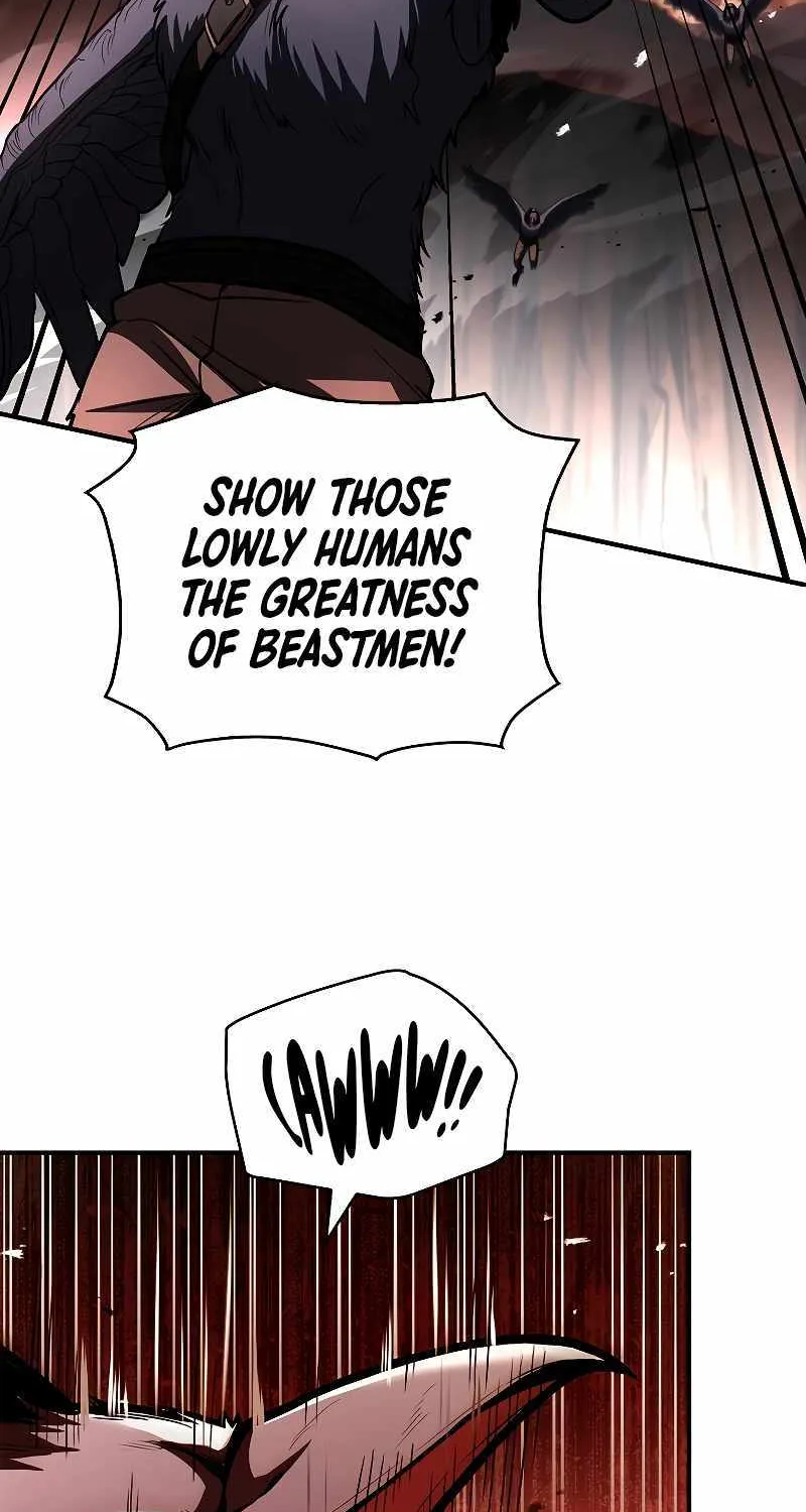 Talent-Swallowing Magician Chapter 64 page 34 - 
