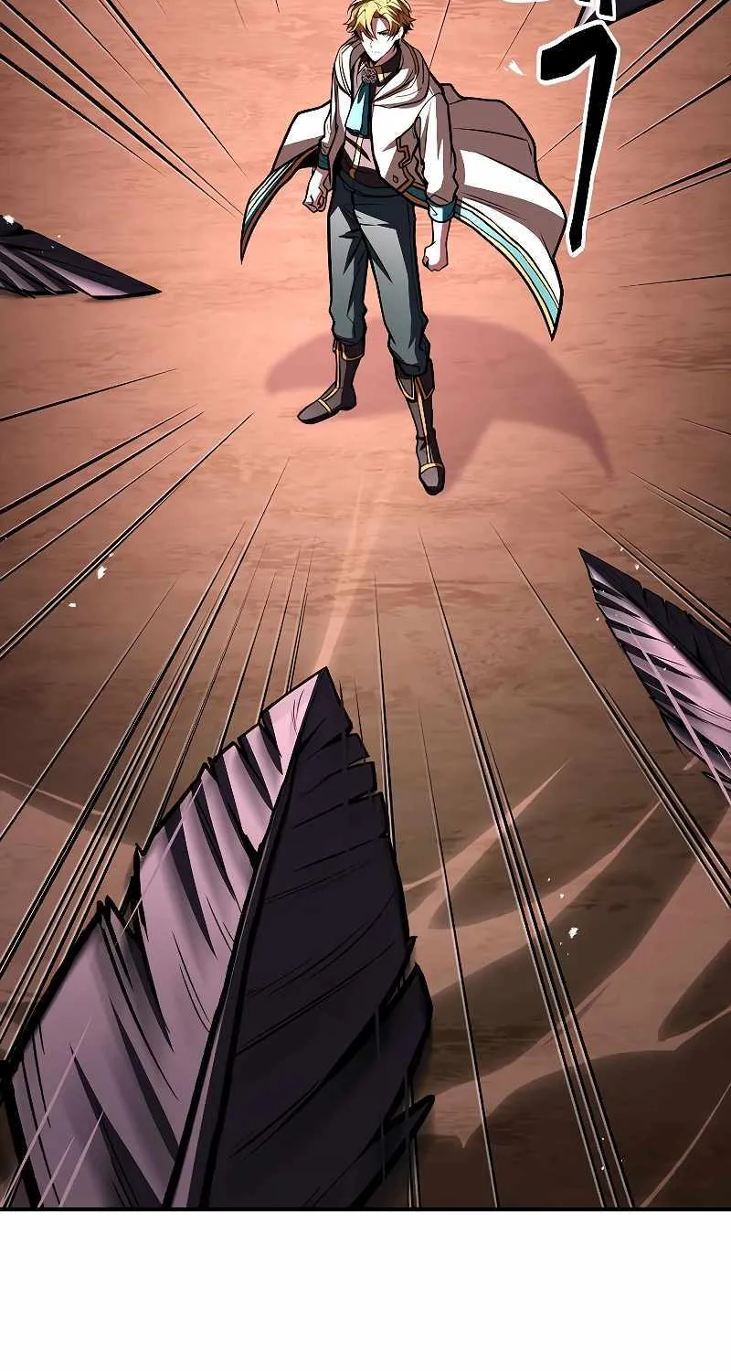 Talent-Swallowing Magician Chapter 64 page 40 - 