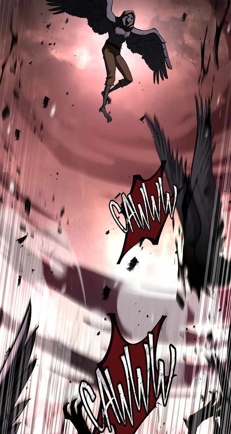 Talent-Swallowing Magician Chapter 64 page 48 - 