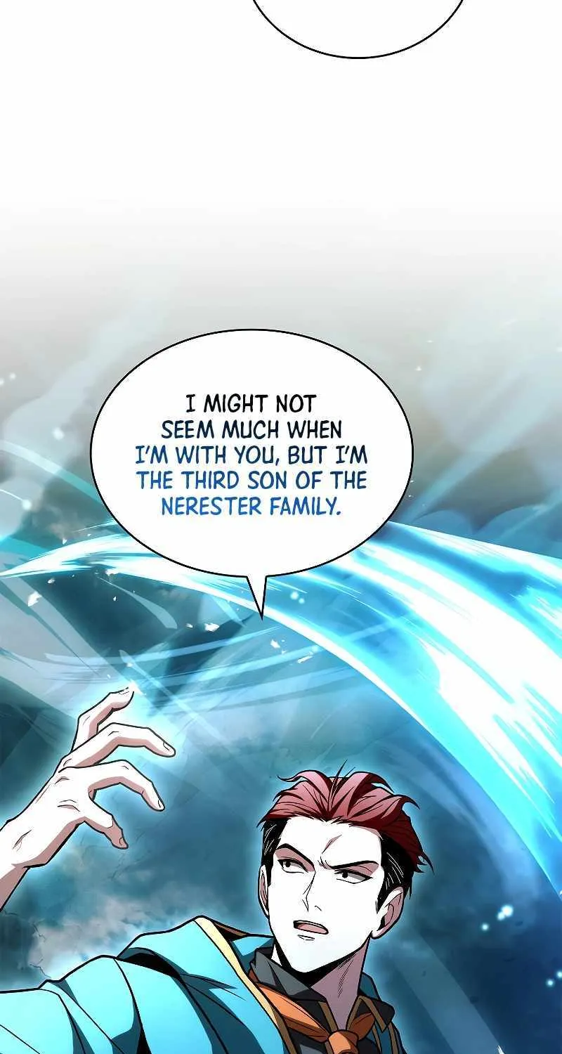 Talent-Swallowing Magician Chapter 64 page 51 - 