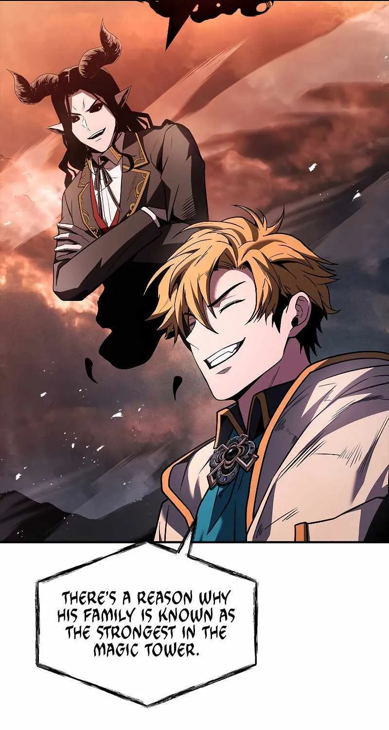 Talent-Swallowing Magician Chapter 64 page 54 - 