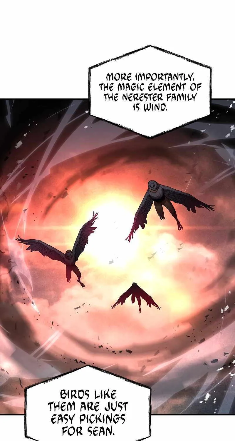 Talent-Swallowing Magician Chapter 64 page 55 - 