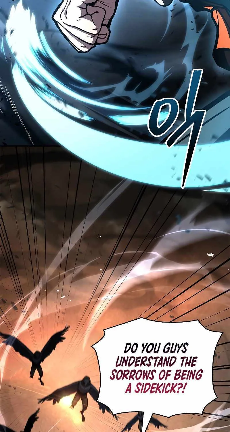 Talent-Swallowing Magician Chapter 64 page 57 - 