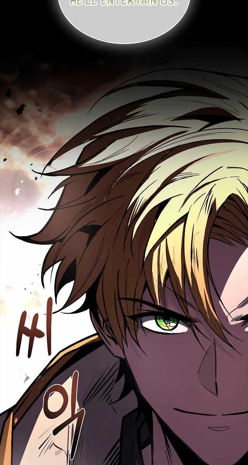 Talent-Swallowing Magician Chapter 64 page 8 - 